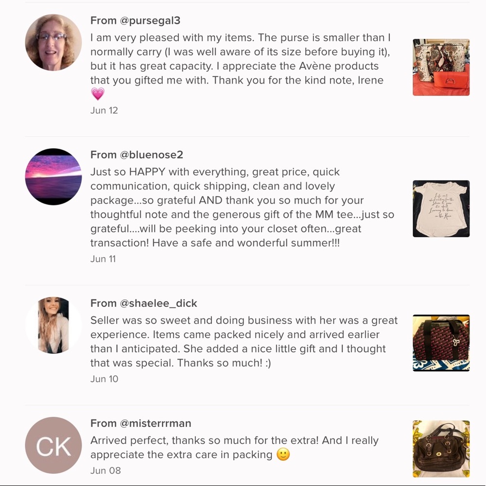 Use code: SHADYSHOPAHOLIC - Picture 4 of 14